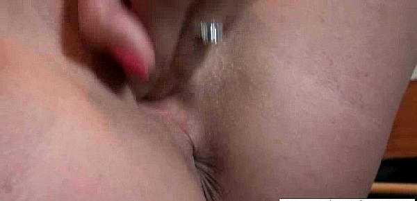  All Kind Of Sex Stuff To Masturbate Used By Sexy Horny Girl (noleta) video-12